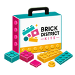 Brick District Kits