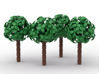 City Tree Pack