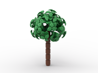 City Tree Pack