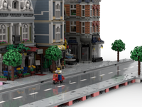 City Tree Pack